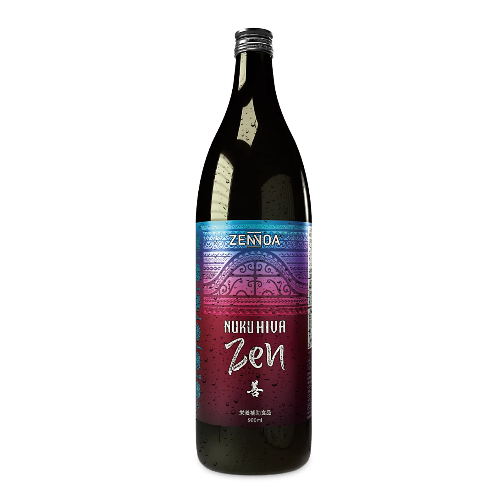 ヌクヒバ 900ml 1本